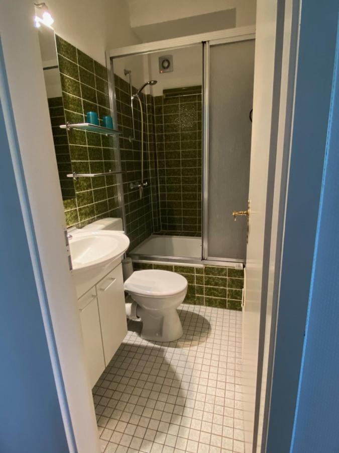 Urlaub Am Apartamento *