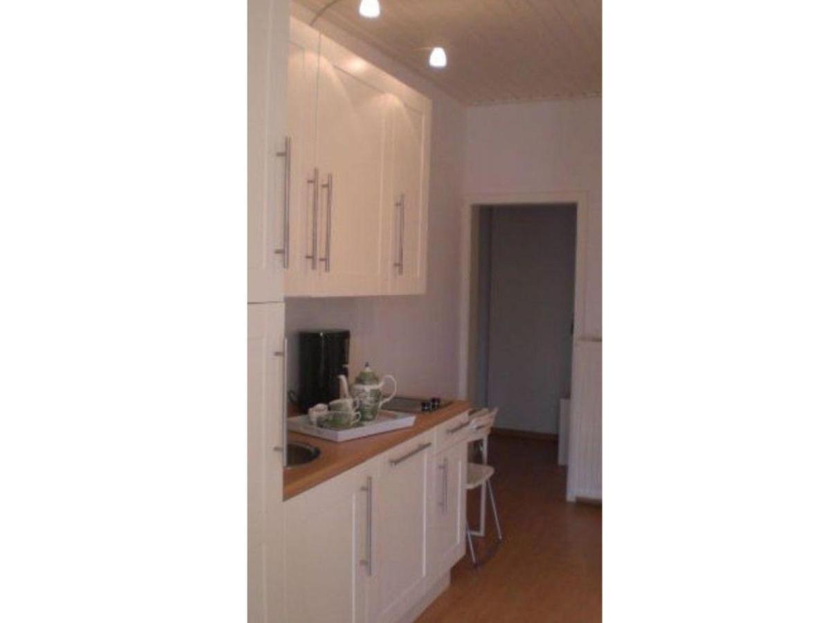 Apartamento Urlaub Am