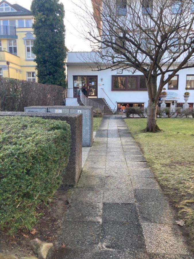 Urlaub Am Apartment
