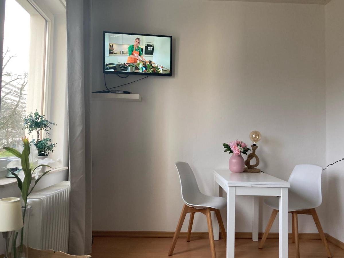 Apartamento Urlaub Am
