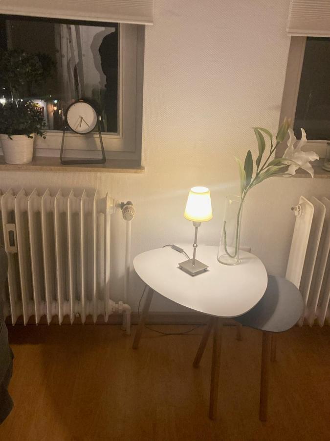 Urlaub Am Apartamento Timmendorfer Strand
