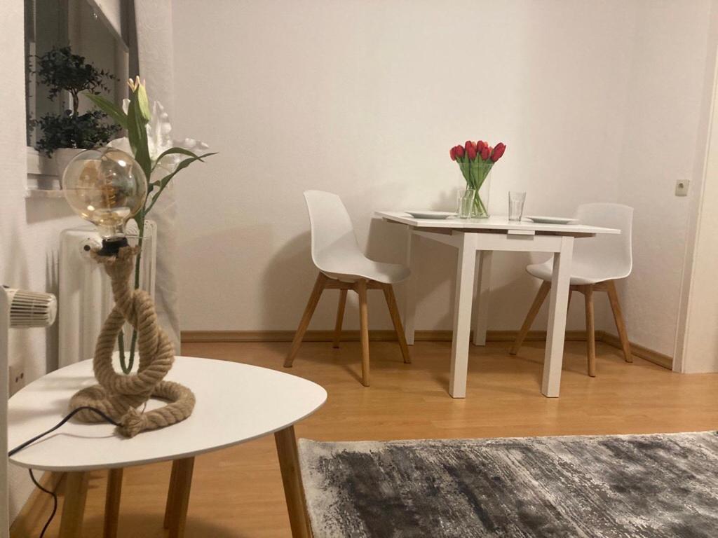 Apartamento Urlaub Am Timmendorfer Strand